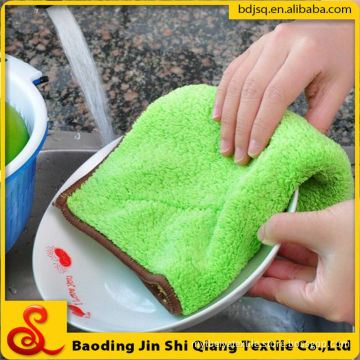 Wholesale Kitchen Towels Buik, Microfiber Kitchen Cleaning Towel